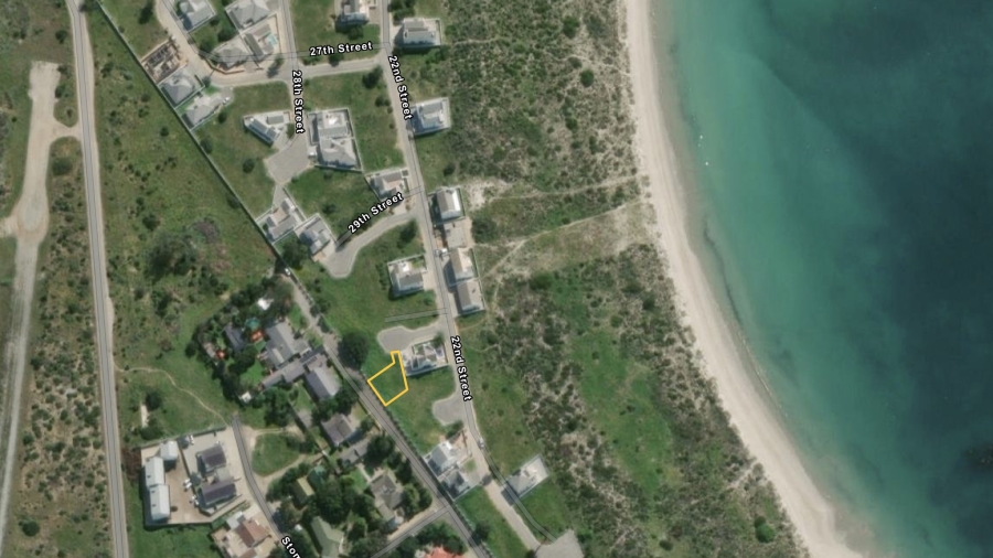 3 Bedroom Property for Sale in Shelley Point Western Cape